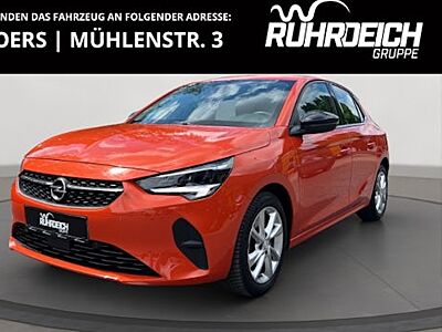 Opel Corsa 1.2 55kW Elegance 5 Türen