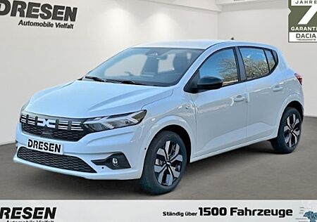 Dacia Sandero TCe 90 Expression 5 Türen