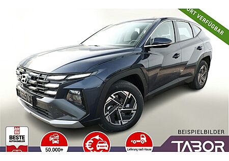 Hyundai Tucson 1.6 T-GDI Hybrid Prime Auto 4WD 5 Türen