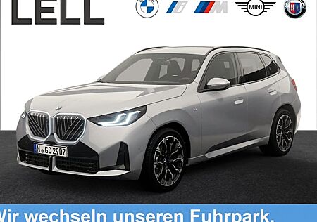 BMW X3 xDrive20d AT 5 Türen