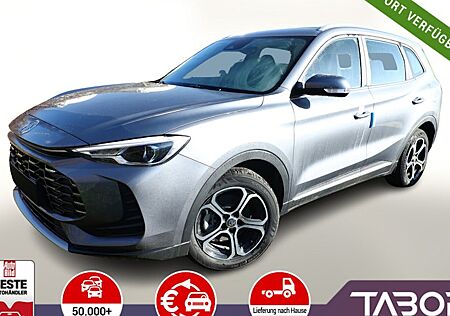 MG zs-ce 1.5 Hybrid+ Comfort 5 Türen