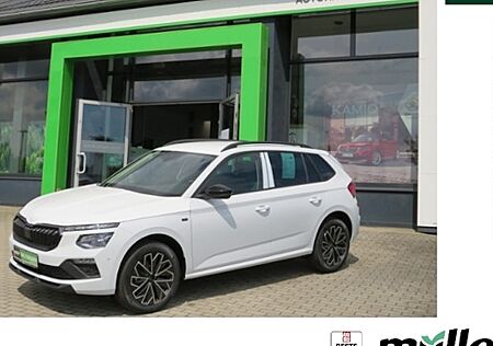 Skoda Kamiq 1.5 TSI ACT DSG Tour 5 Türen