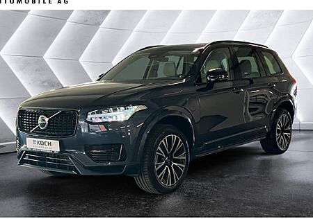 Volvo XC 90 T8 AWD Ultra Dark Auto 5 Türen