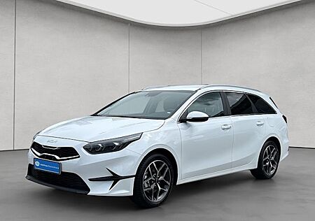 Kia Cee'd Sportswagon 1.5 T-GDI DCT Spirit Sportswagon 5 Türen