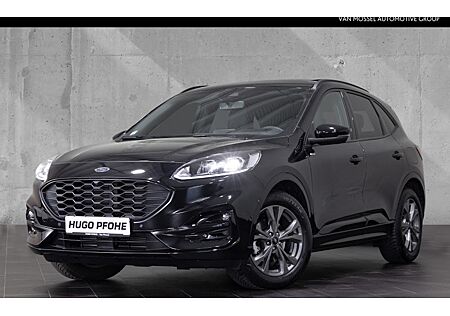 Ford Kuga 1.5 EcoBoost 110kW ST-Line X 5 Türen