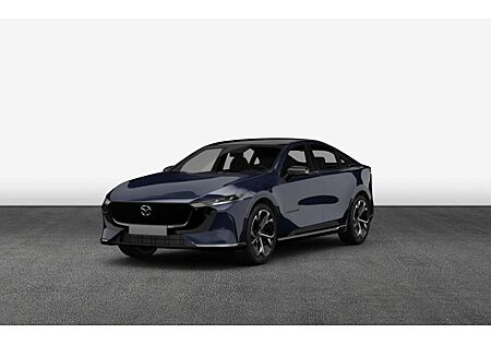 Mazda 6e EV Elektro Heckantrieb Takumi 5 Türen