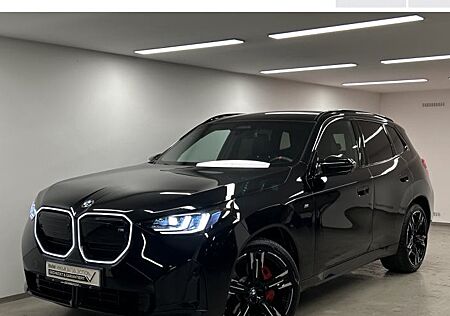 BMW X3 M50 AT 5 Türen