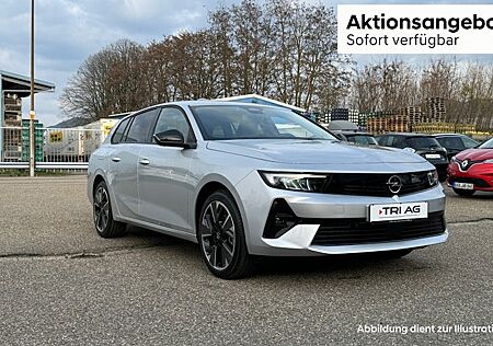 Opel Astra electric ST 54-kWh-Batterie 115kW Edition 5 Türen