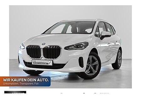 BMW 2er Active Tourer 220i Steptronic DCT 5 Türen