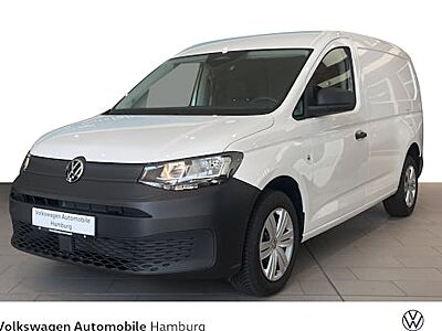 VW Caddy 2.0 TDI 75kW Maxi Cargo 4 Türen