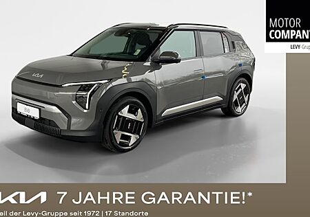Kia EV3 58 kWh 150 kW Earth Frontantrieb 5 Türen