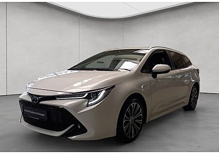 Toyota Corolla 1,8 Hybrid Teamplayer Touring Sports 5 Türen
