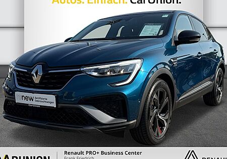 Renault Arkana E-TECH Full Hybrid 145 Techno 5 Türen