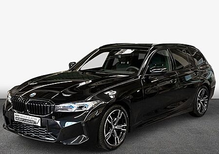 BMW 3er 318i Touring Auto 5 Türen