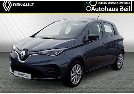 Renault ZOE Paket Evolution EV50 110hp 5 Türen