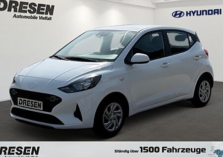 Hyundai i10 1.0 Select 5 Türen