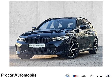BMW 3er 318i Touring Auto 5 Türen