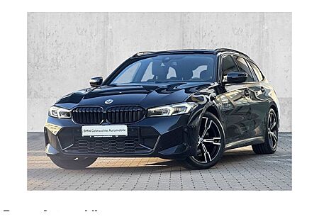 BMW 3er 318i Touring Auto 5 Türen