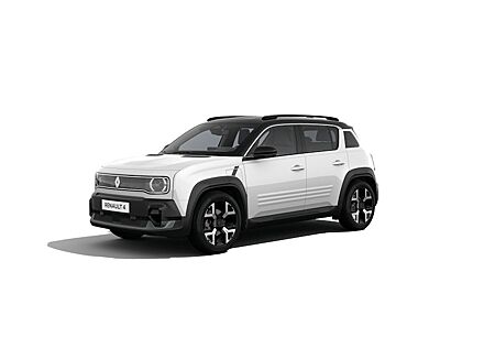 Renault 4 E-Tech Techno 150 Comfort Range 5 Türen