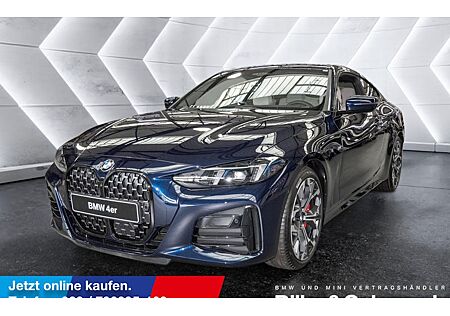 BMW 4er 430i Coupé xDrive M Sport A 2 Türen