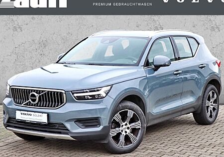 Volvo XC 40 T4 Inscription Geartronic 5 Türen