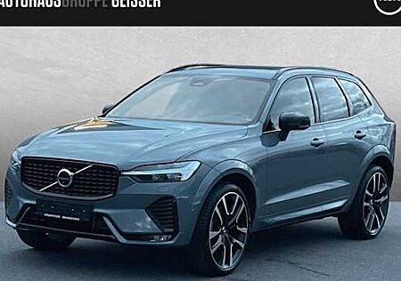 Volvo XC 60 B4 D AWD Ultimate Dark Auto 5 Türen