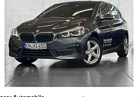 BMW 2er Active Tourer 225xe iPerformance Steptronic Advantage 5 Türen
