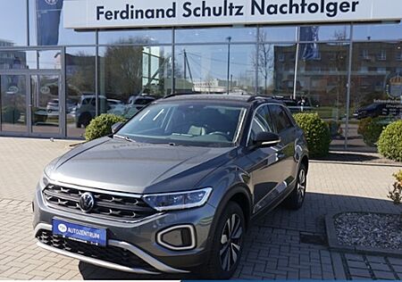 VW T-Roc 1.5 TSI OPF DSG GOAL 5 Türen