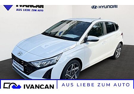 Hyundai i20 1.0 T-GDI Prime 5 Türen