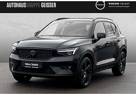 Volvo XC 40 B3 Plus Black Edition DCT 5 Türen
