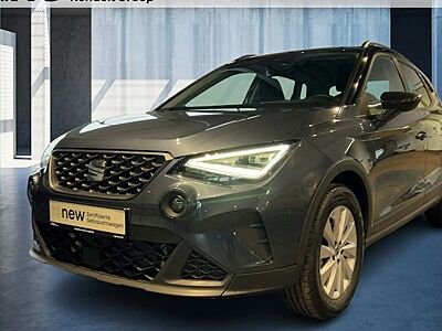 SEAT Arona 1.0 TSI 85kW Style Edition 5 Türen