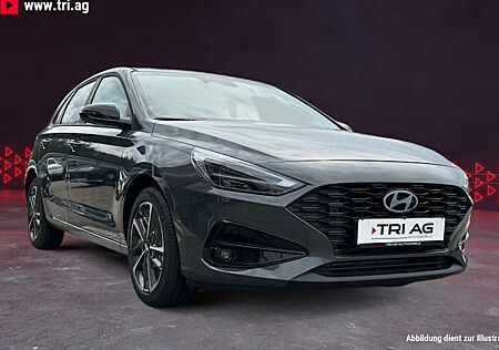 Hyundai i30 1.0 T-GDI Advantage DCT 5 Türen