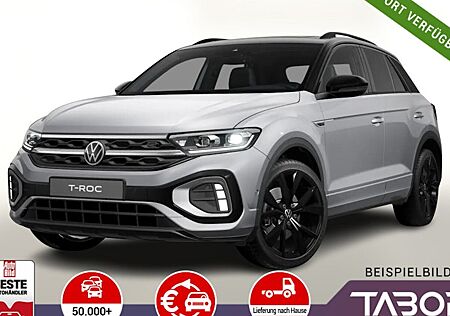 VW T-Roc 1.5 TSI OPF DSG R-Line 5 Türen