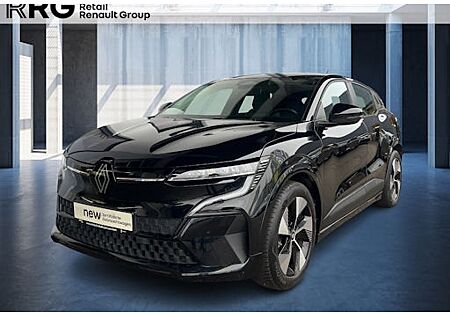 Renault Megane E-Tech EV40 130hp boost charge Equilibre 5 Türen