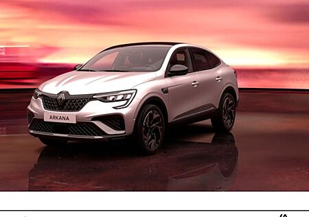 Renault Arkana Mild Hybrid 160 EDC Esprit Alpine 5 Türen
