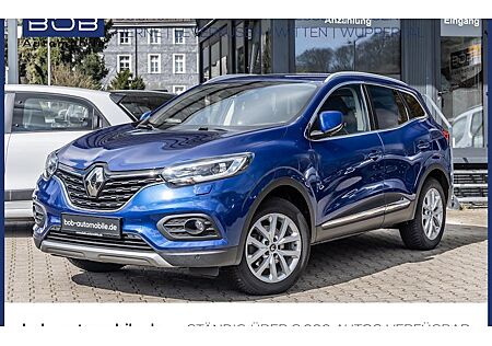 Renault Kadjar TCe 140 GPF Limited 5 Türen
