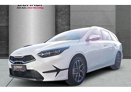 Kia Cee'd Sportswagon 1.5 T-GDI DCT Spirit Sportswagon 5 Türen