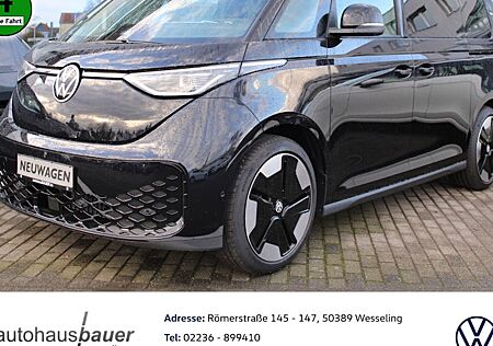 VW ID.BUZZ 77 kWh 150 kW Pro 5 Türen