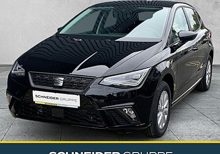 Seat Ibiza 1.0 TSI 85kW Road Edition 5 Türen