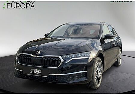 Skoda Octavia 2.0 TDI 110kW DSG Tour Combi 5 Türen