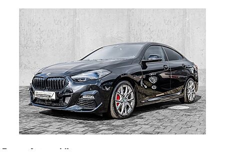 BMW 2er 220i Gran Coupé M Sport 4 Türen