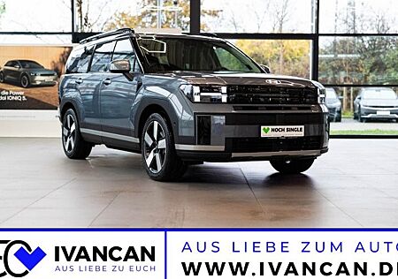 Hyundai Santa Fe 1.6 T-GDI Hybrid Signature 2WD Auto 5 Türen