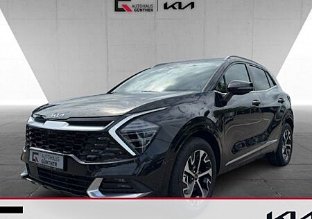 Kia Sportage 1.6 T-GDI Hybrid Spirit Auto 5 Türen