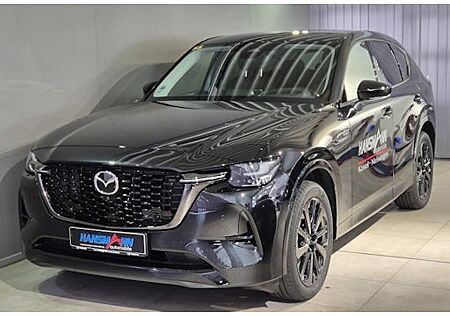 Mazda CX-60 2.5 e-SKYACTIV PHEV Homura Auto AWD 5 Türen