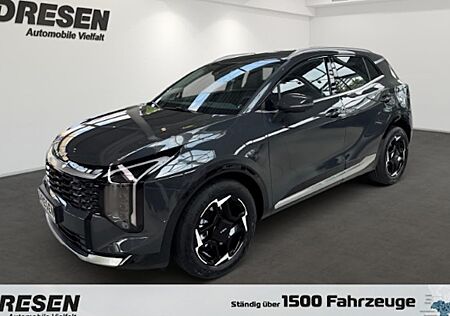 Kia Sportage 1.6 T-GDI EcoDynamics+ 110kW Spirit DCT 5 Türen