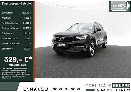 Volvo Andere Recharge Core Twin Motor 5 Türen