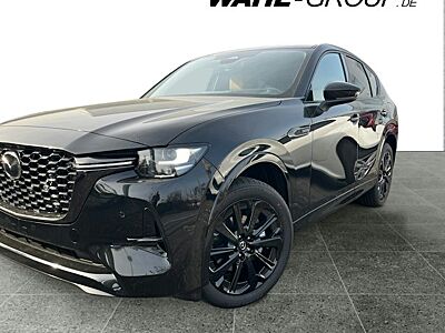 Mazda CX-60 3.3 e-SKYACTIV D254 Homura Auto AWD 5 Türen