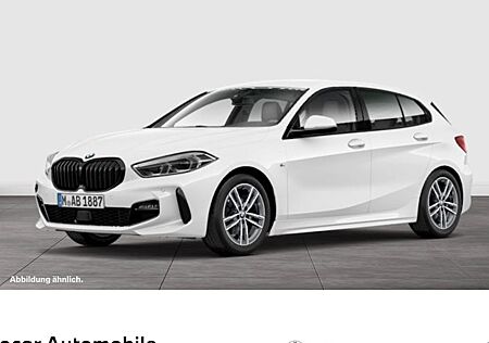 BMW 1er 120i M Sport Steptronic 5 Türen