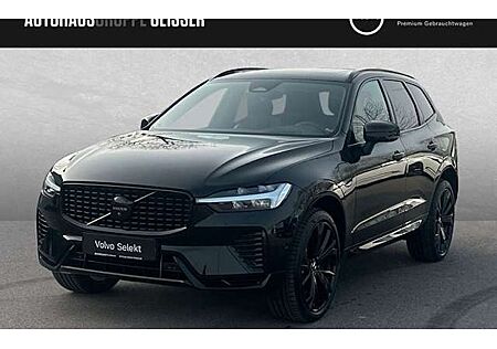 Volvo XC 60 T8 Plug-in H. AWD Black Edit. Ultra Auto 5 Türen