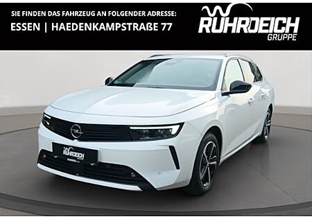 Opel Astra ST 1.2 Turbo 81kW Edition 5 Türen